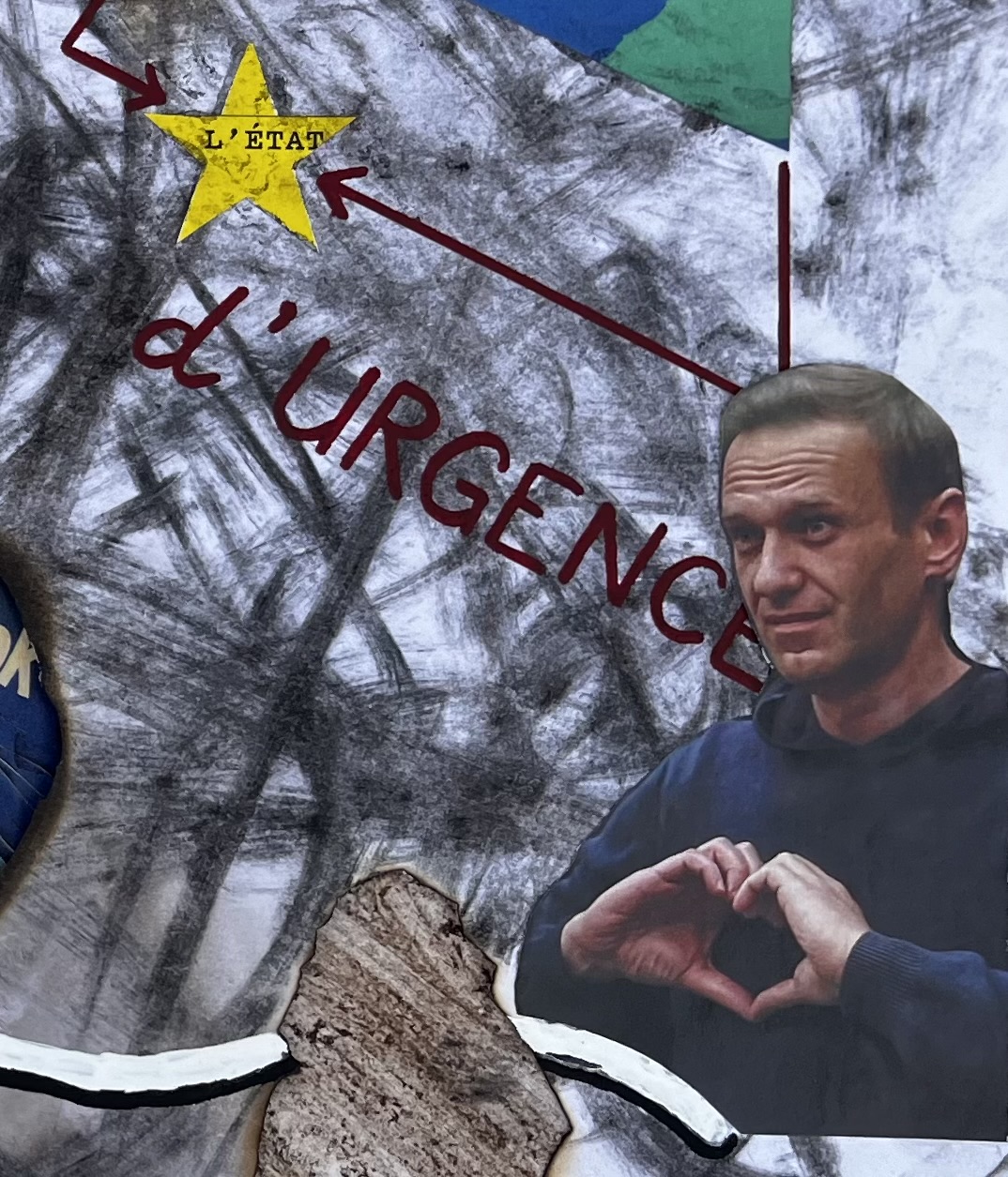L'état d'urgence 2