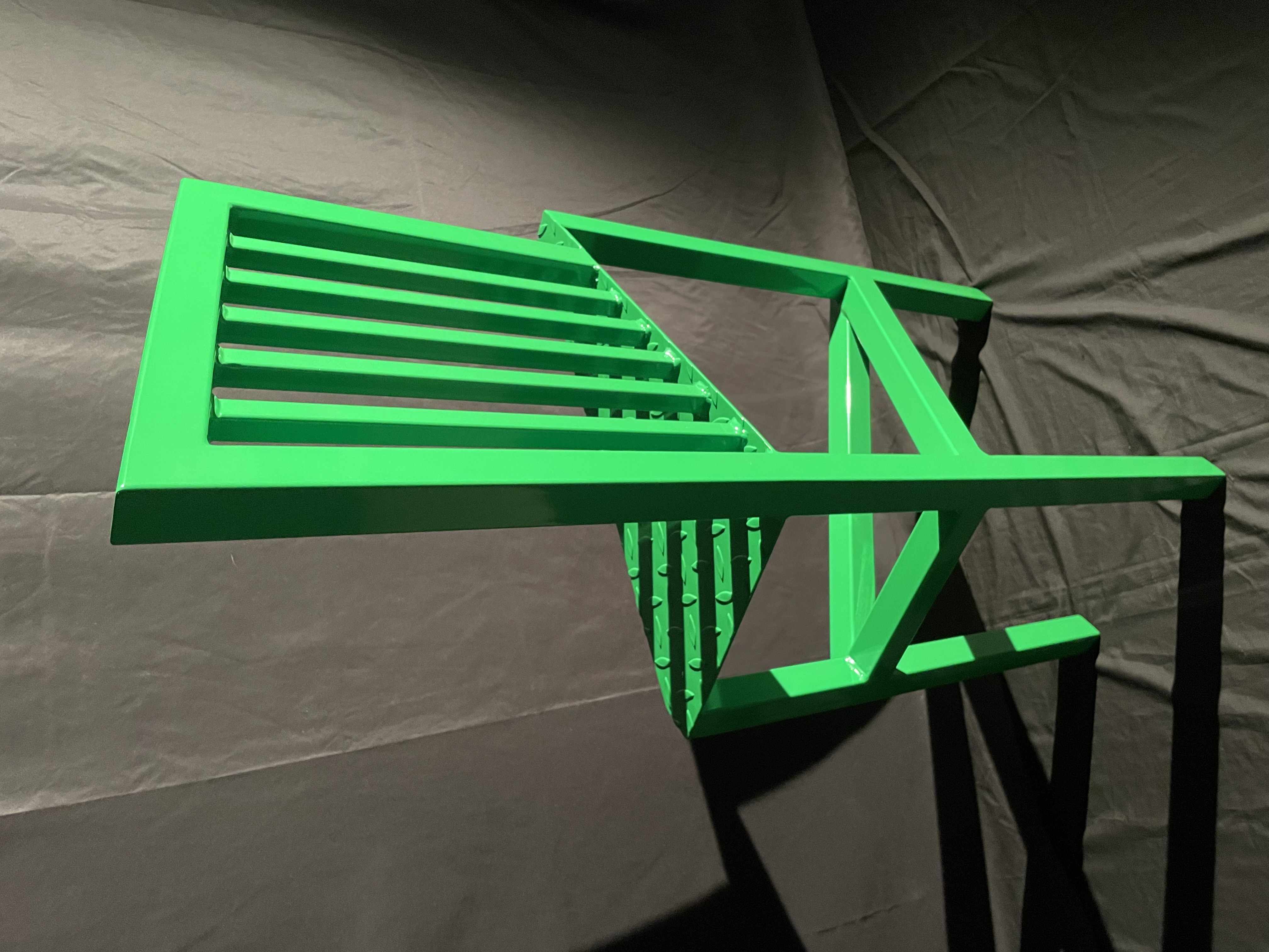 Chaise alcoolique 2