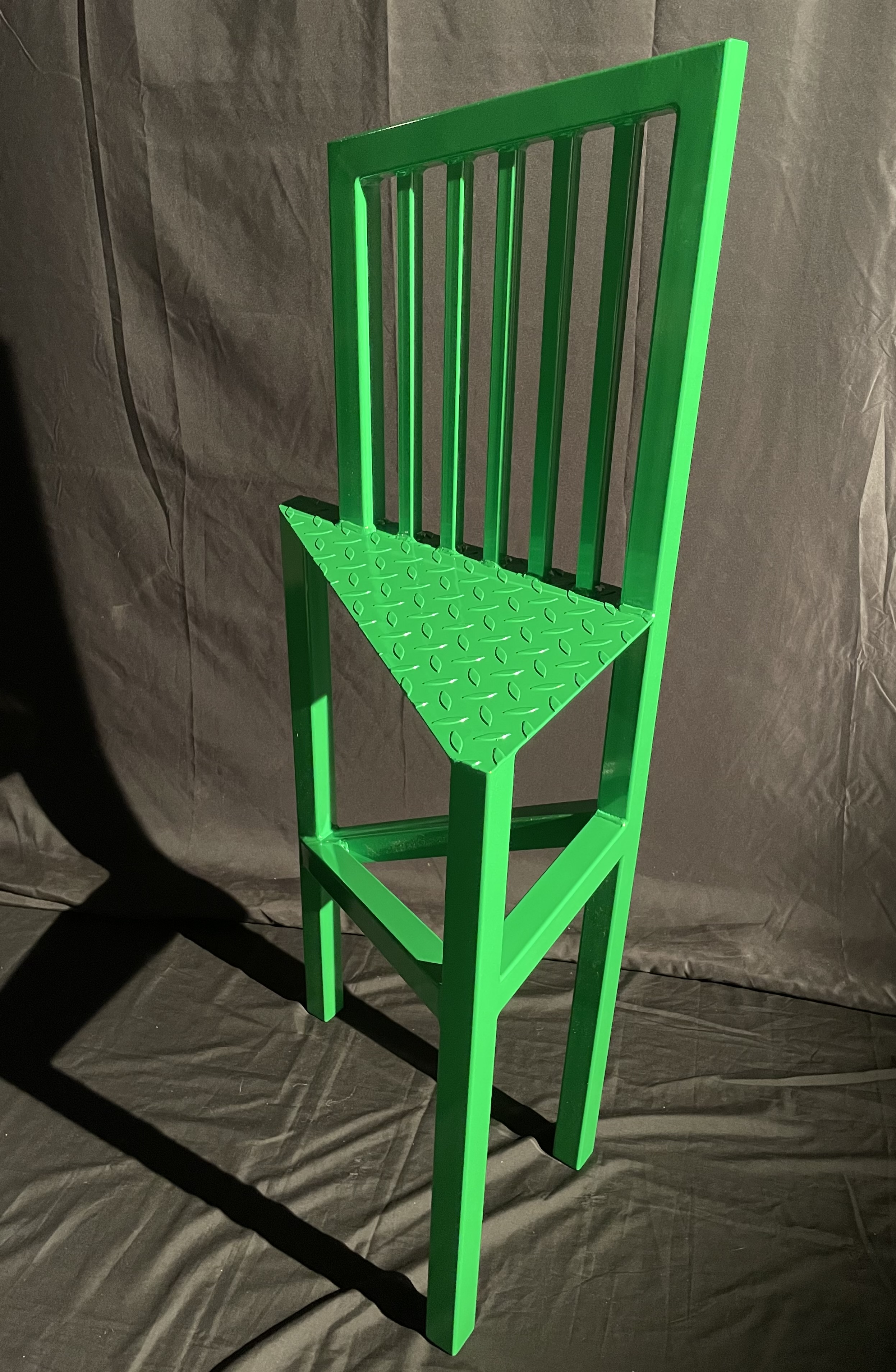 Chaise alcoolique 4